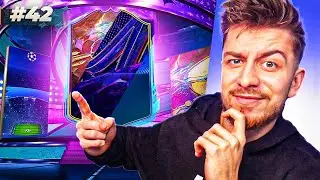 PACZKA Z KARTĄ RTTK/OTW/RULEBREAKERS!!! FIFA 23: ALVIN I WIEWI&Oacute;RKI [#42]