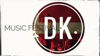 A MUSIC festival in #Copenhaen | O Days | #Fraads | #Mahalia