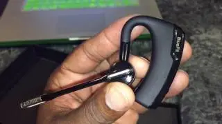 BlueFit Bluetooth Headset Review