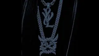 (FREE) Key Glock x Young Dolph Type Beat 2025 - 