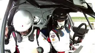 Resumen temporada 2018 Copa Nissan Micra Heriberto Godoy & Victor García DRIsportracing