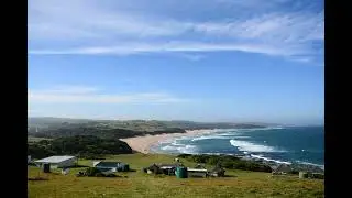 Wild Coast Eastern Cape South Africa