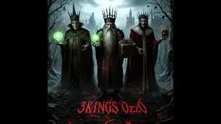 3Kings - OzzO
