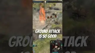 that wipe! #coh3 #companyofheroes3