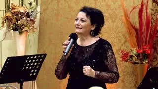 Tineretea romantei - Opera Brasov - 04.12.2021