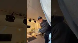 Вот чем я занимаюсь, когда не занимаюсь монтажом.