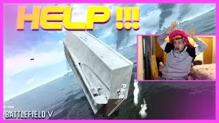 Funniest Battlefield 5 Glitch & Bug!