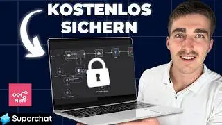 Kundensupport mit KI 100% AUTOMATISIEREN! (in 20min)