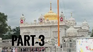 going to shri hajure sahib nagar kirtan 2021 | Band Party | faujibandbaja Band