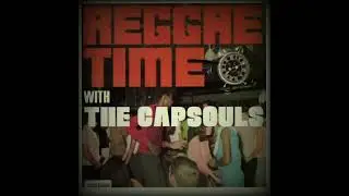 The Capsouls - Pain In My Heart