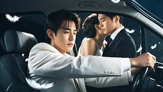 ❤️為讓她看清渣男，總裁甘當車夫演了一場好戲。見她輕易原諒，萬億總裁怒砸方向盤：我等你心碎，你卻讓我心死。#短劇 #愛情 #女孩#霸总