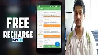 How to get free recharge & paytm cash - Taskbucks | CreatorShed
