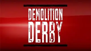 148th ARMADA FAIR DEMO DERBY 2021