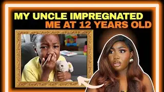 STORYTIME: MY LIFE TURNED INTO A NIGHTMARE AFTER I MOVED IN WITH MY GRANDMA.