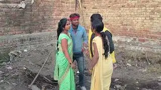 चली नहीं होकर मटिया खाने के लिए अपने दोनों पटले 😀😀#public video viral video#