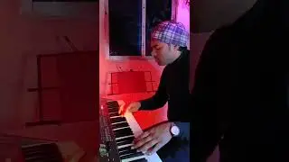 Kalank (Title Track) Karaoke - ArijitSingh - Music by Pritam #shorts #piano #javedali #musoculus