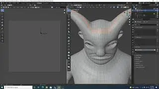 Biped UVunwrapping body textools  addon