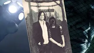 The story of Thomas Zane and Barbara Jagger || The Poet and The Muse