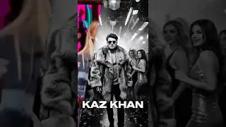 Lut Le Gaya | Dhurandhar | Club Dj Mix | Kaz Khan | #dhurandhar #kazkhan #trending
