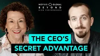 What Every CEO Can Learn from the World’s Best Assistant
