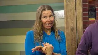 SkiMum on ABCTV share Ski Town USA 2019