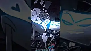 Vox and Valentino Edit - Cirque by Sub Urban #hazbinhotel #edit #ship