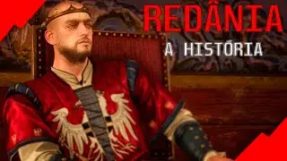 RED&Acirc;NIA | RESUMO THE WITCHER - ESPECIAL REINOS DO NORTE