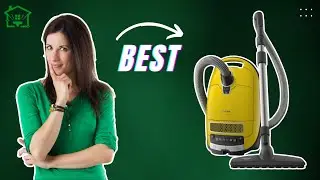 5 Best HEPA Filter Vacuums for Allergies In 2026 [It's Not Dyson!]