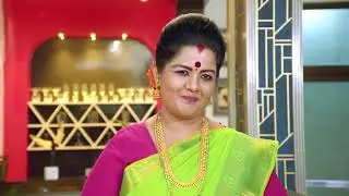 Paaru - Ep 1391 - Mokshitha Pai, Vinaya Prasad - Kannada Tv Serial - ZEE5 Classics Kannada