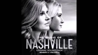 The Music Of Nashville - Hold You In My Arms (Jonathan Jackson & Hayden Panettiere)