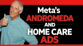 How Meta/Facebook's $70 Billion Investment Will Help Home Care Ads