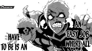 Blue lock Manga Chapter 224