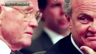 Tribute to John Glenn