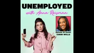 Episode 81 - Corin Wells
