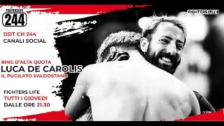 🥊 PUGILATO e FIGHTING IN VALLE D'AOSTA: La Rocky Gym che sforna CAMPIONI! 🥊