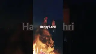 Lohri 