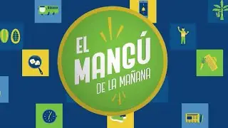 ¡Únete a El Mangú de la Mañana en vivo! | 30/ 12/ 2025