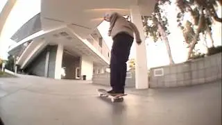 Steve Berra - Skate More