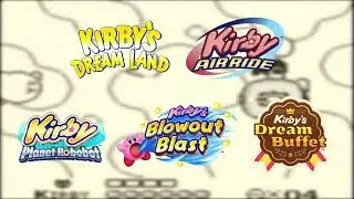Mint Breath Mashup EXTENDED (By MKDU - VGM Mashup)