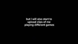 I am back