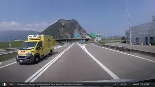 961 ITALY - Ornavasso Mergozzo Gravellona Toce Fondotoce Suna Verbania 2019 WWW.TOFIL.NET