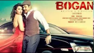 Bogan - Official Tamil Teaser| Jayam Ravi, Arvind Swamy, Hansikha | D. Imman