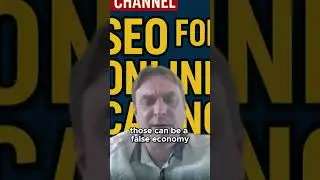 Gambling SEO Secrets