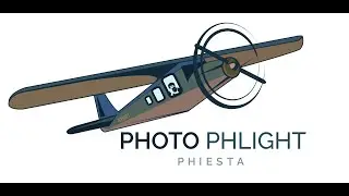 2nd Annual Photo Phlite Phiesta May 30th at KCFE