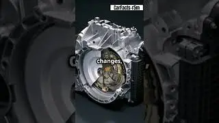 SST Twin-Clutch: Lightning-Fast Shifting Explained!#sst#twinclutch #evox #transmission #gearshifting