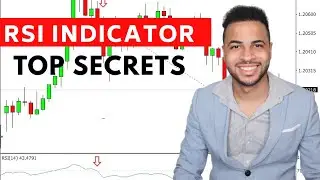 RSI Indicator Top Secrets | Powerful Trading Strategies to Profit in the Markets 2020