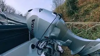 Terhi  450CC  - Boatshed - Boat Ref#341131