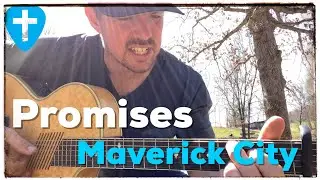Promises | Maverick City | Beginner Guitar Lesson