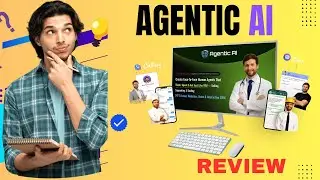 Agentic AI Review - This App Create Human -Like AI Agents