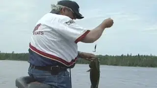 Simply Fishing: FishnStixTV Show #004 A Block